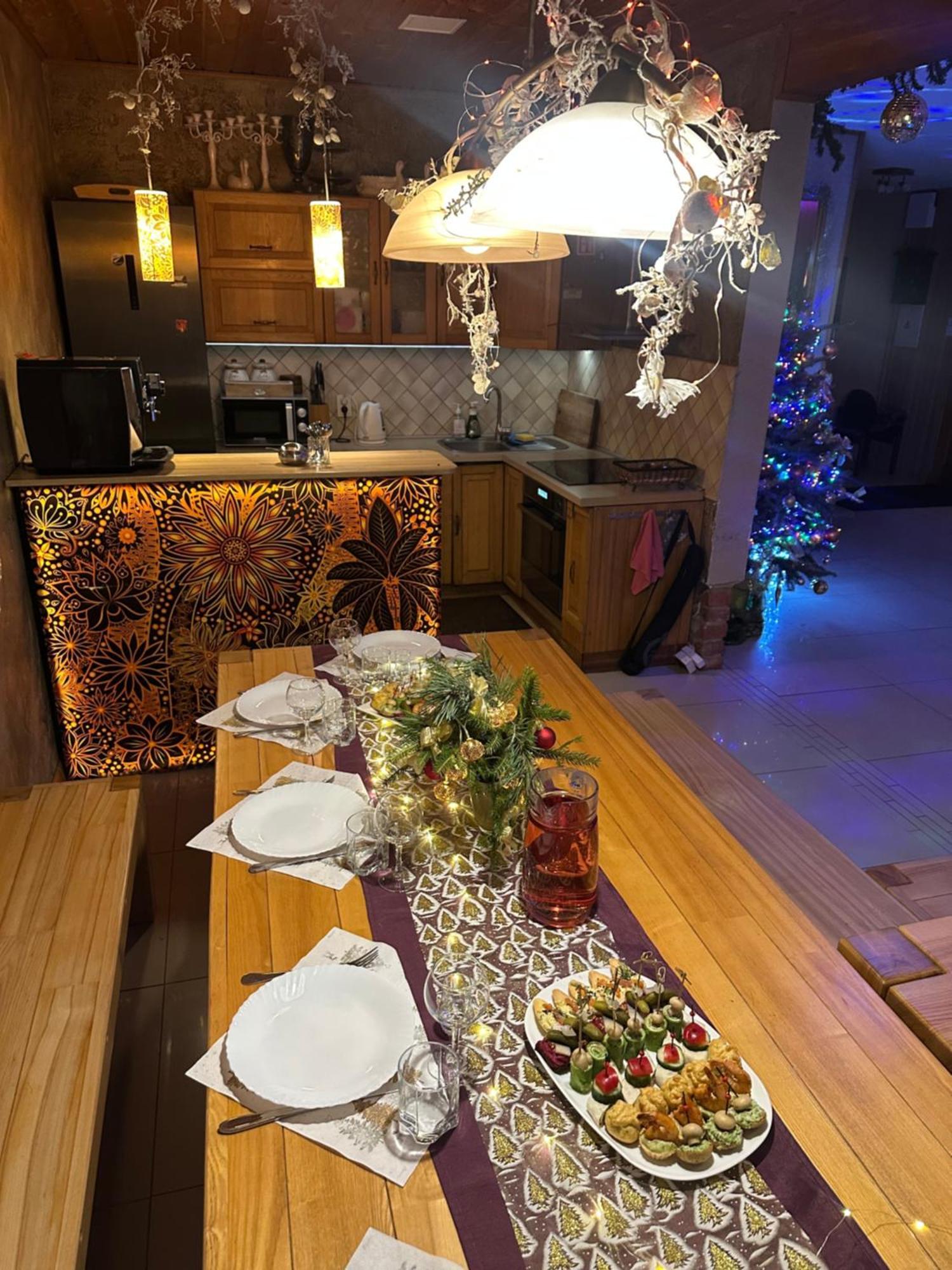 Sodyba Ciciriai Vedariai ภายนอก รูปภาพ