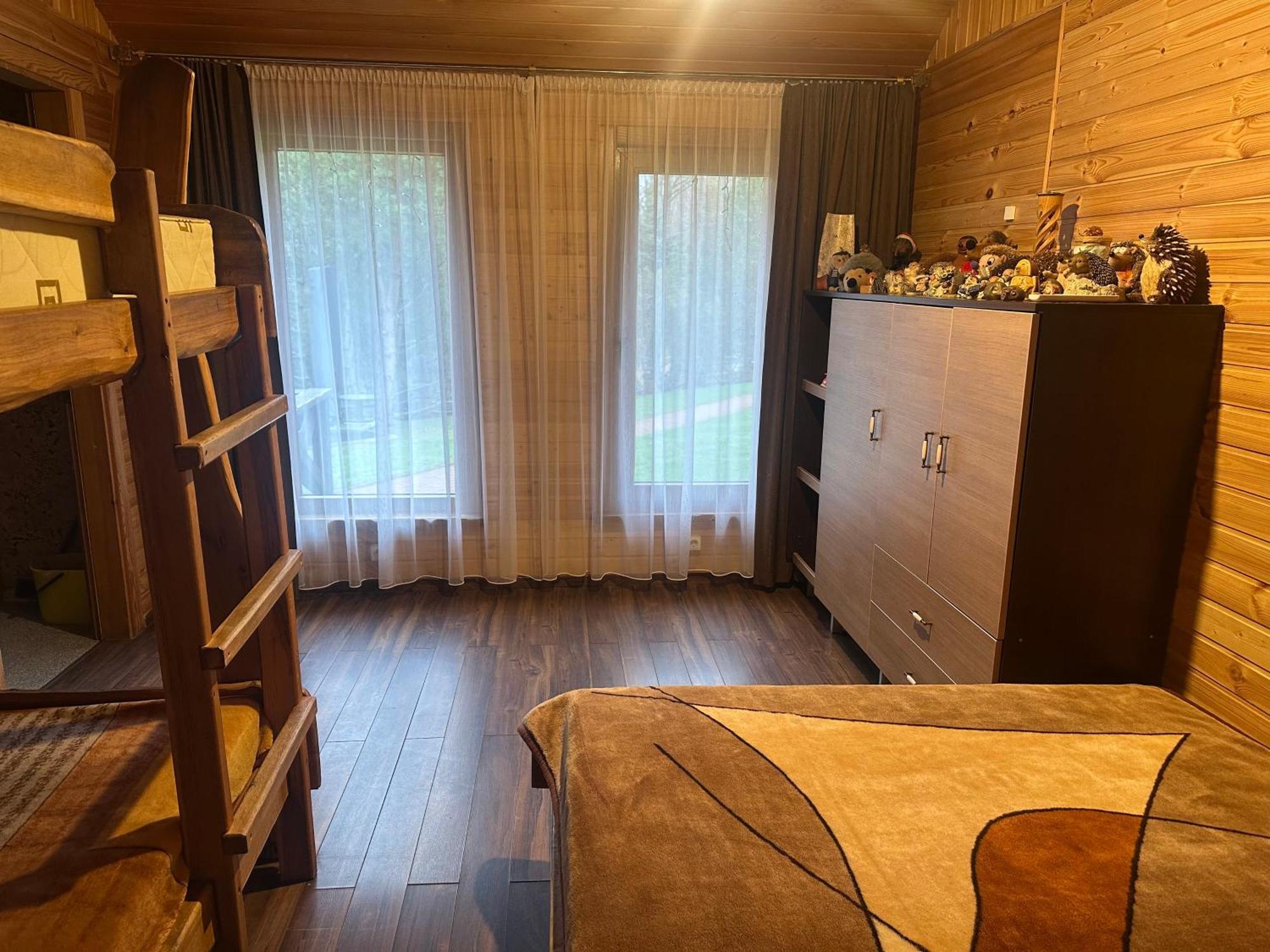 Sodyba Ciciriai Vedariai ภายนอก รูปภาพ